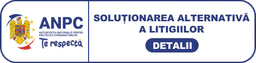 Soluționarea Alternativă a Litigiilor - SAL