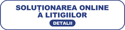 Soluționare online a litigiilor - ODR